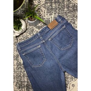 DKNY Size 10 Boot Cut Jeans